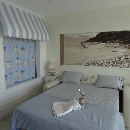 Appartamento Akisol Iii *