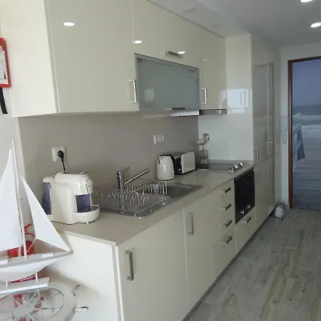 Apartamento Akisol Iii