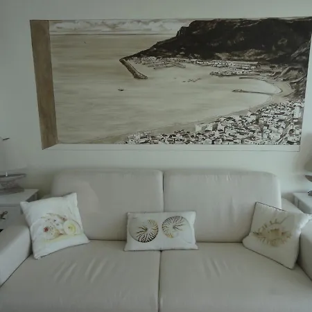 Akisol Iii Апартаменты *