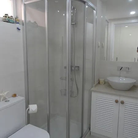 Apartamento Akisol Iii Sesimbra