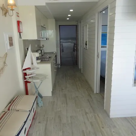 Akisol Iii Apartment *
