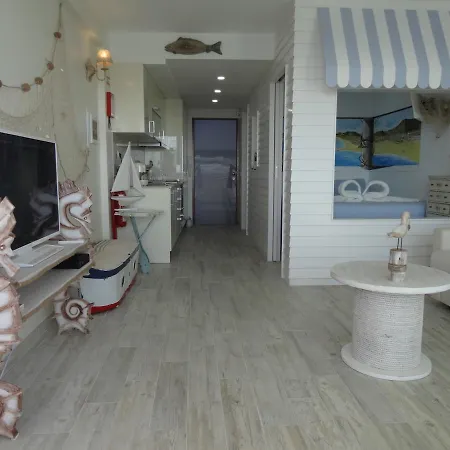 Akisol Iii Apartment Sesimbra
