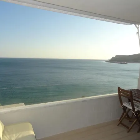 Akisol Iii Apartamento