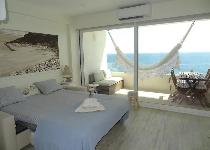 Akisol Iii Διαμέρισμα *