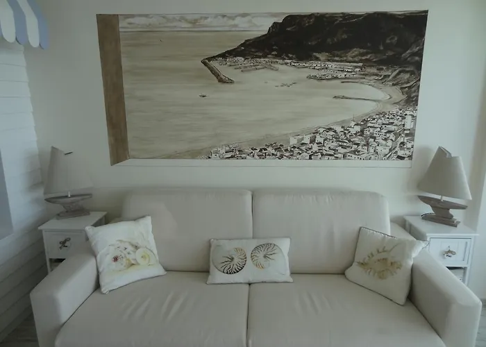 Akisol Iii Διαμέρισμα *