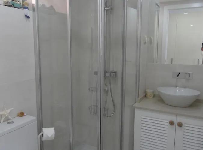 Апартаменты Akisol Iii Сесимбра