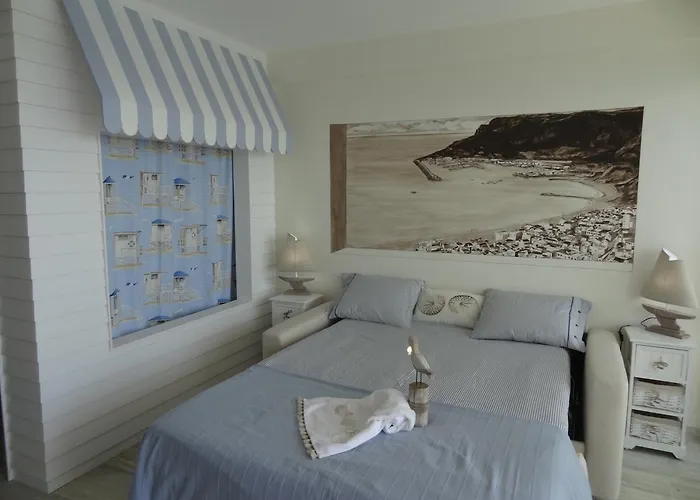 Апартаменты Akisol Iii *