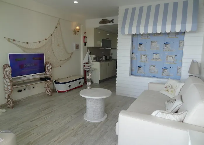 Διαμέρισμα Akisol Iii