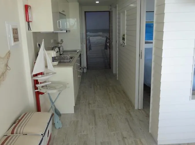 Akisol Iii Διαμέρισμα *