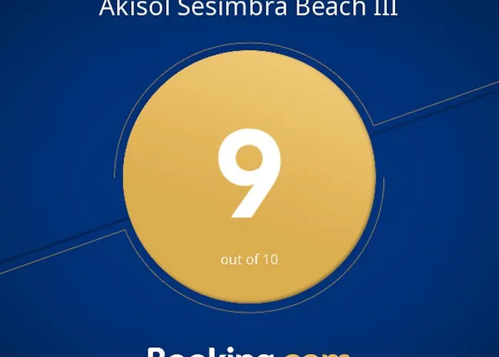 Апартаменты Akisol Iii