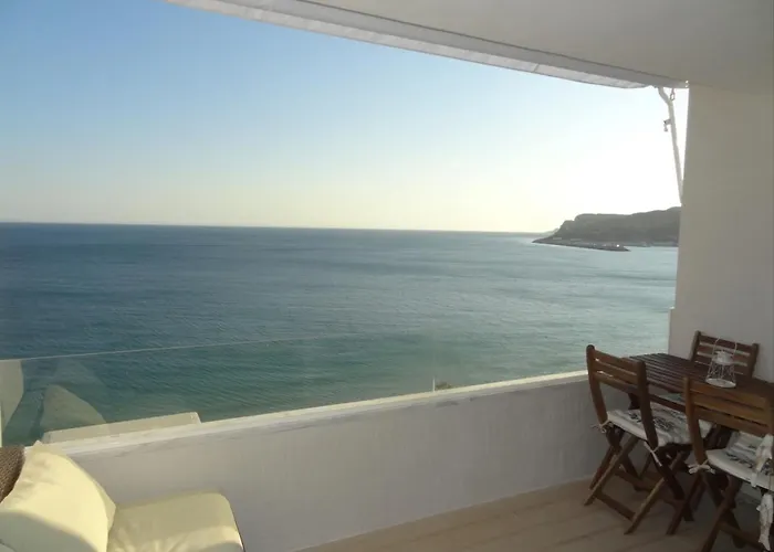 Akisol Iii Апартаменты